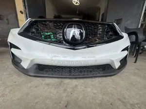 Acura RDX 2018-2020 Front Bumper Complete Available