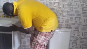 Plumber Available