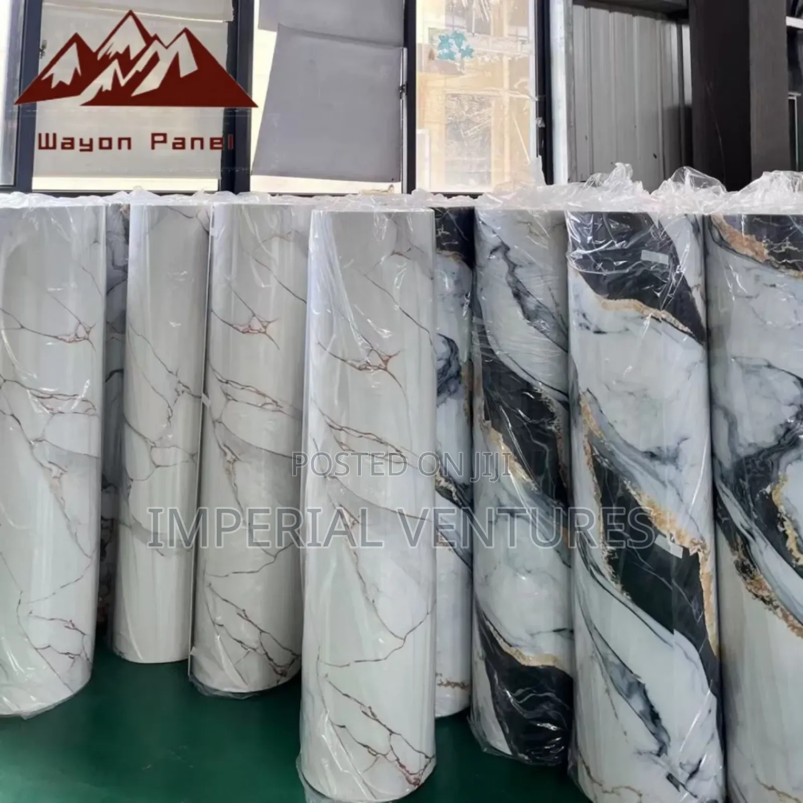 Wall Sticker Panel Sheets