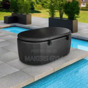 Ice Bath Tub(Deflatable)