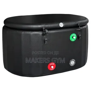 Ice Bath Tub(Deflatable)