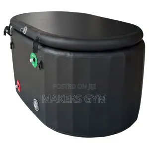Ice Bath Tub(Deflatable)