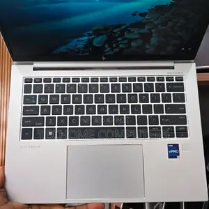 Laptop HP EliteBook 840 G10 32GB Intel Core i7 SSD 512GB