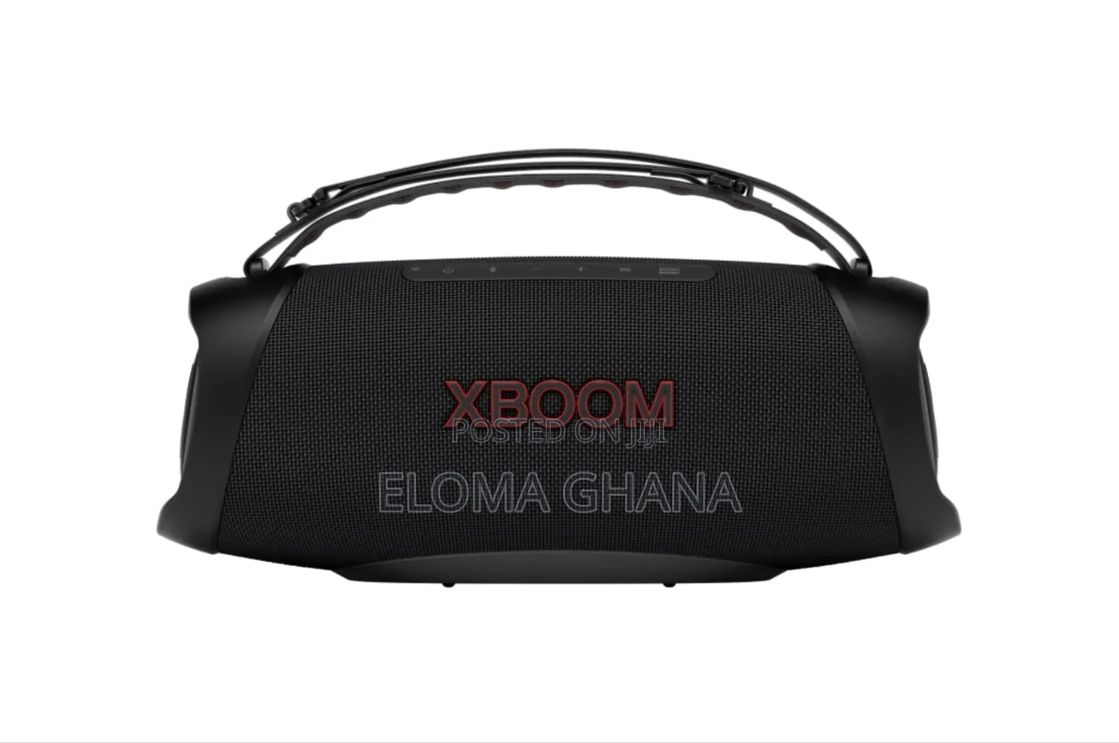 Hybrid Strap Xg8t Lg Xboom a Portable Bluetooth Party Speaker