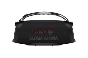 Hybrid Strap Xg8t Lg Xboom a Portable Bluetooth Party Speaker