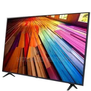 Perfect 86 Inches Lg Uhd Smart Tv Ai Magic Remote - 86ut80006lb