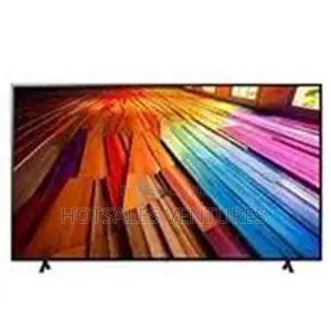 Perfect 86 Inches Lg Uhd Smart Tv Ai Magic Remote - 86ut80006lb