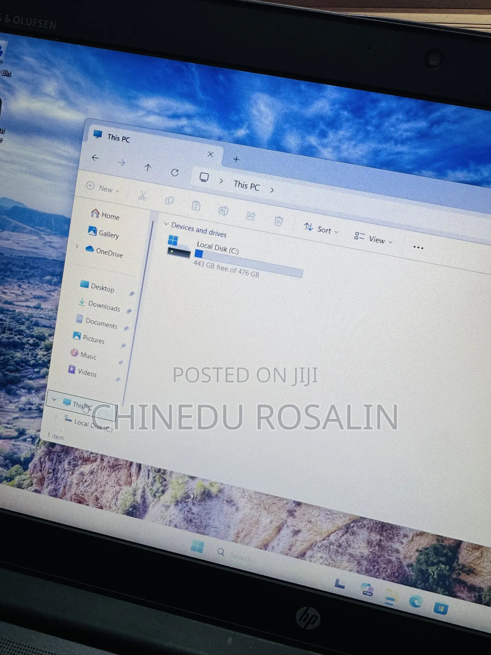 Laptop HP ZBook 15 G3 16GB Intel Core i7 SSD 512GB