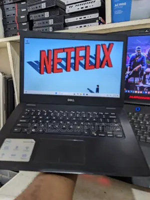 Laptop Dell Inspiron 3467 8GB Intel Core i5 SSD 256GB