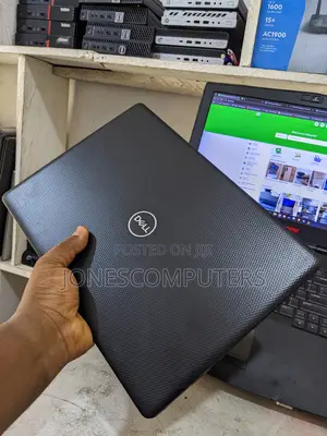 Laptop Dell Inspiron 3467 8GB Intel Core i5 SSD 256GB