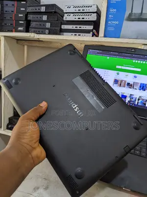 Laptop Dell Inspiron 3467 8GB Intel Core i5 SSD 256GB