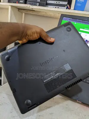 Laptop Dell Inspiron 3467 8GB Intel Core i5 SSD 256GB