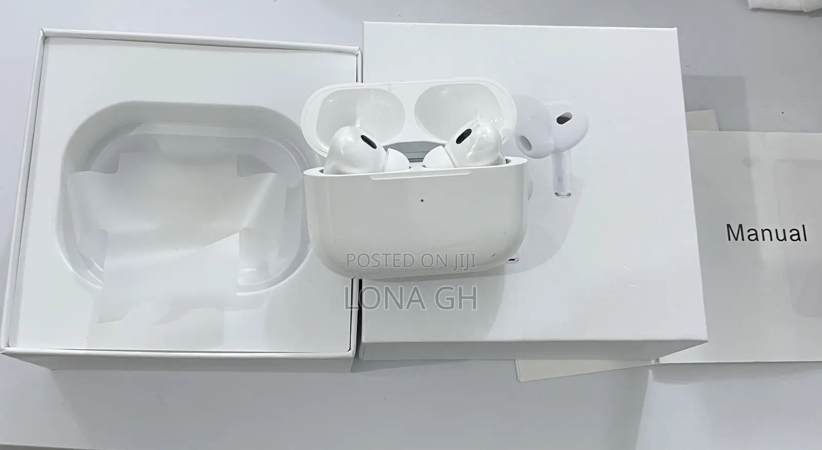 Airpod Pro (Apple)