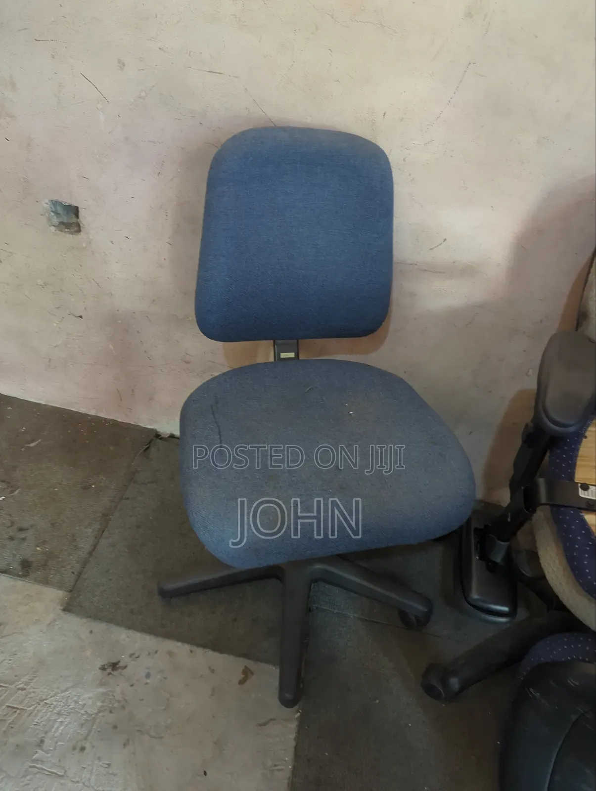 American Office Chairs