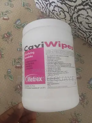 Caviwipies