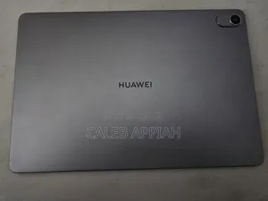 Huawei MatePad 11.5 256 GB Silver