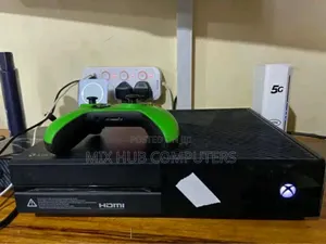 1 Games on Xbox One