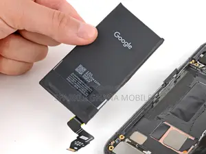 Pixel 6 Pro / 7 Pro Battery Replacement
