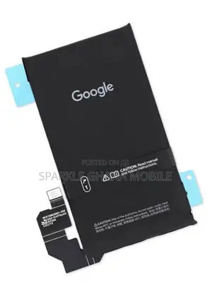 Pixel 6 Pro / 7 Pro Battery Replacement
