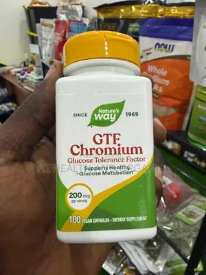 GTF Chromium
