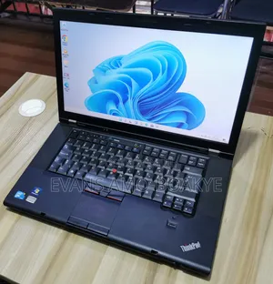 Laptop Lenovo ThinkPad W510 8GB Intel Core i7 HDD 500GB