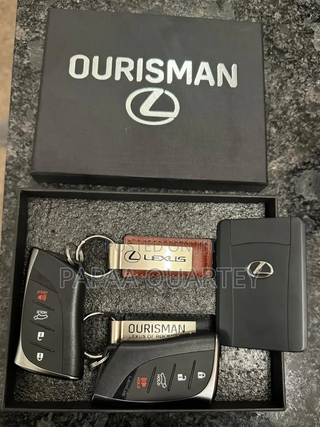 New Lexus LX LX 600 2025 White