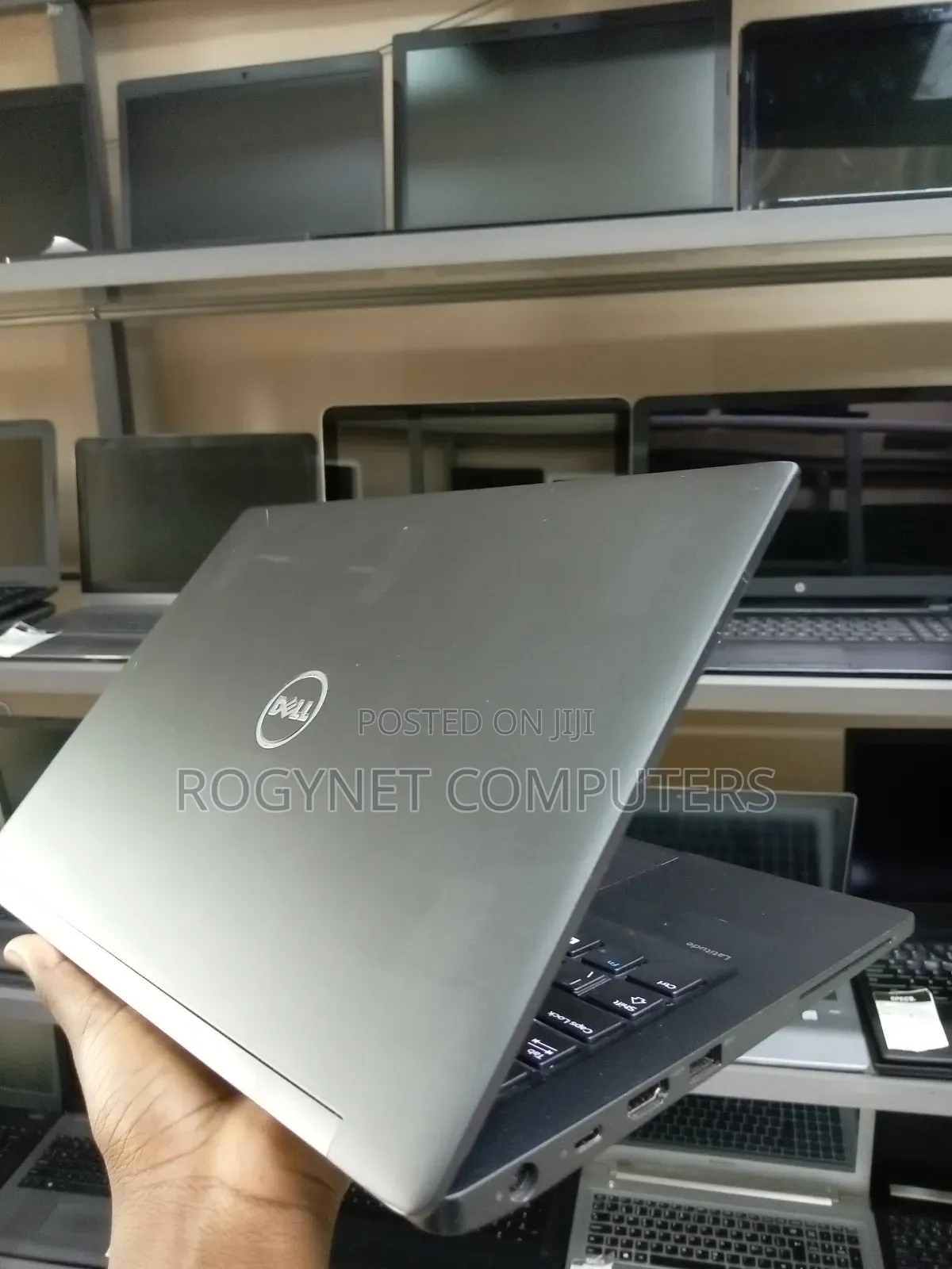 Laptop Dell Latitude 7280 8GB Intel Core i5 SSD 512GB
