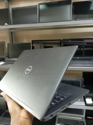 Laptop Dell Latitude 7280 8GB Intel Core i5 SSD 512GB