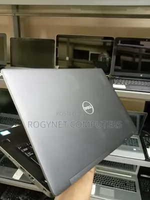 Laptop Dell Latitude 7280 8GB Intel Core i5 SSD 512GB