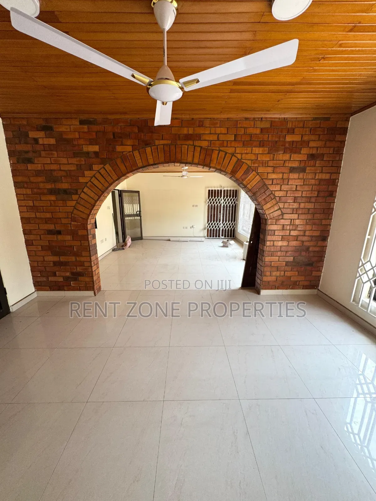 4bdrm House in Achimota for rent