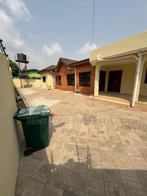 4bdrm House in Achimota for rent