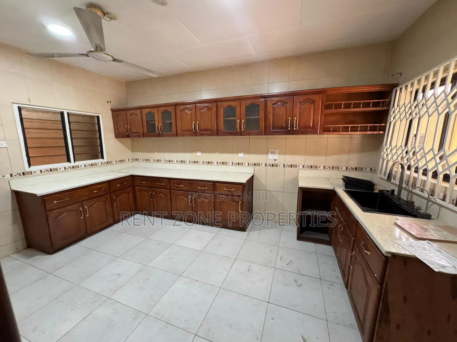 4bdrm House in Achimota for rent