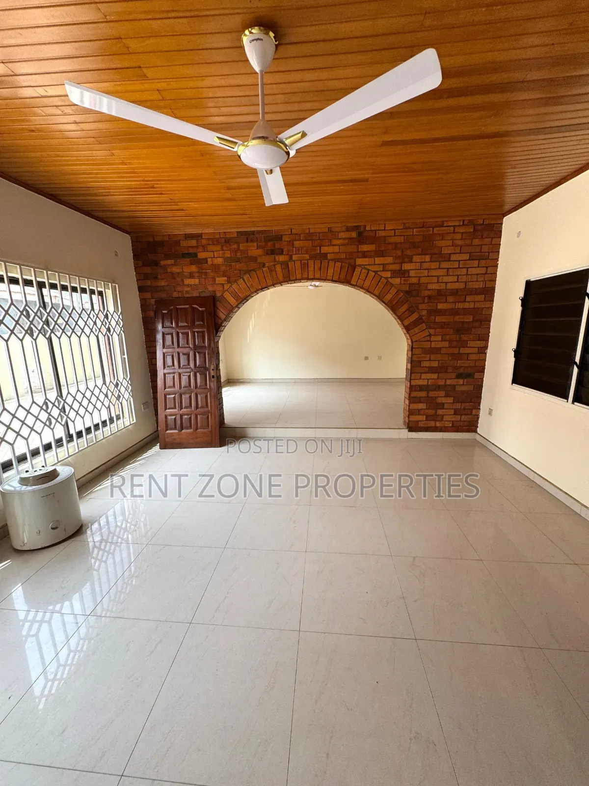 4bdrm House in Achimota for rent