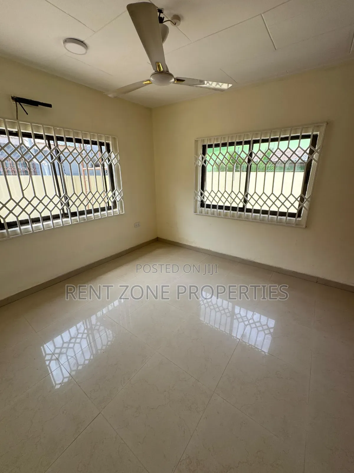 4bdrm House in Achimota for rent