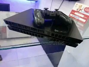 500gig Ps4 Standard