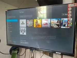 Xbox One With 500gig