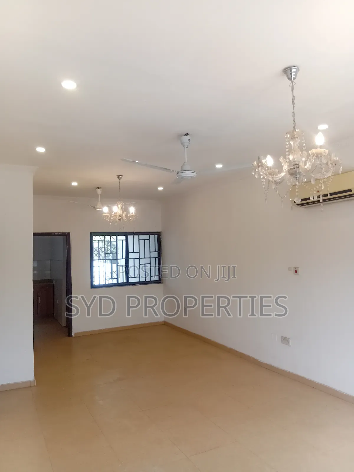 3bdrm House in Devtraco, Community 25 for rent