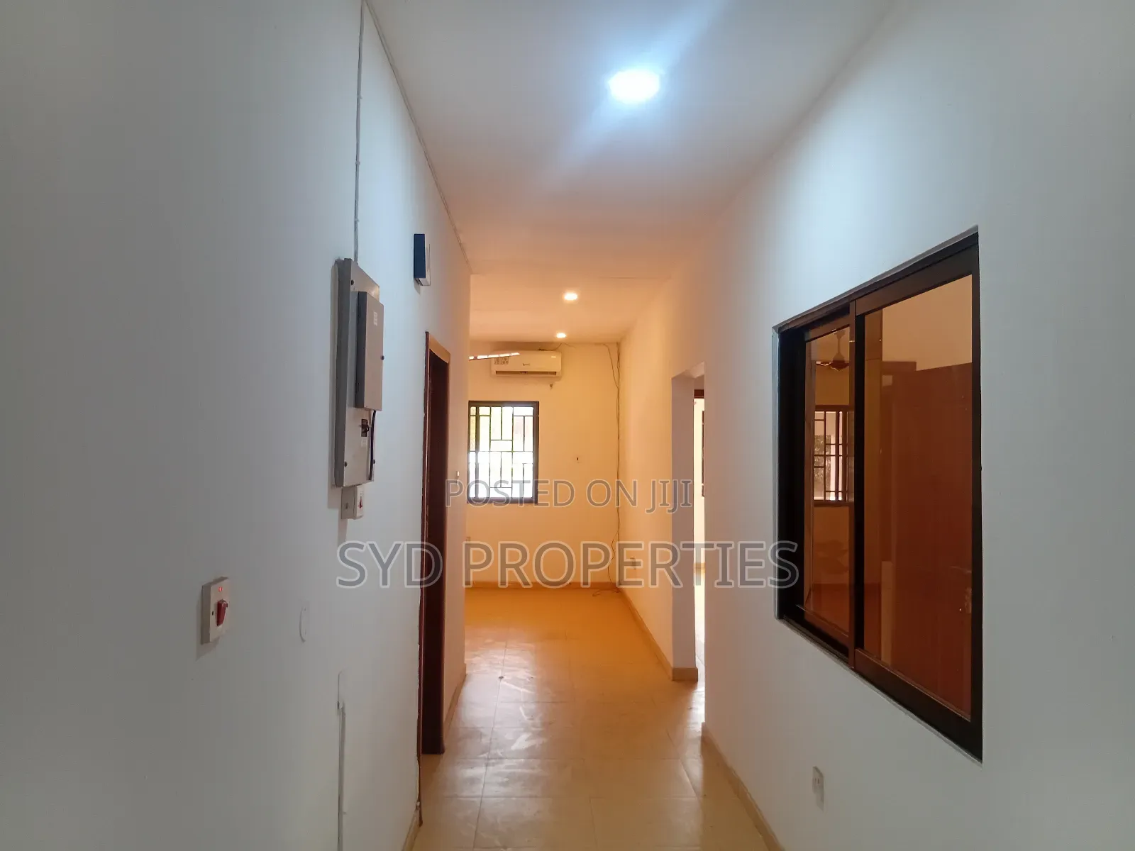 3bdrm House in Devtraco, Community 25 for rent