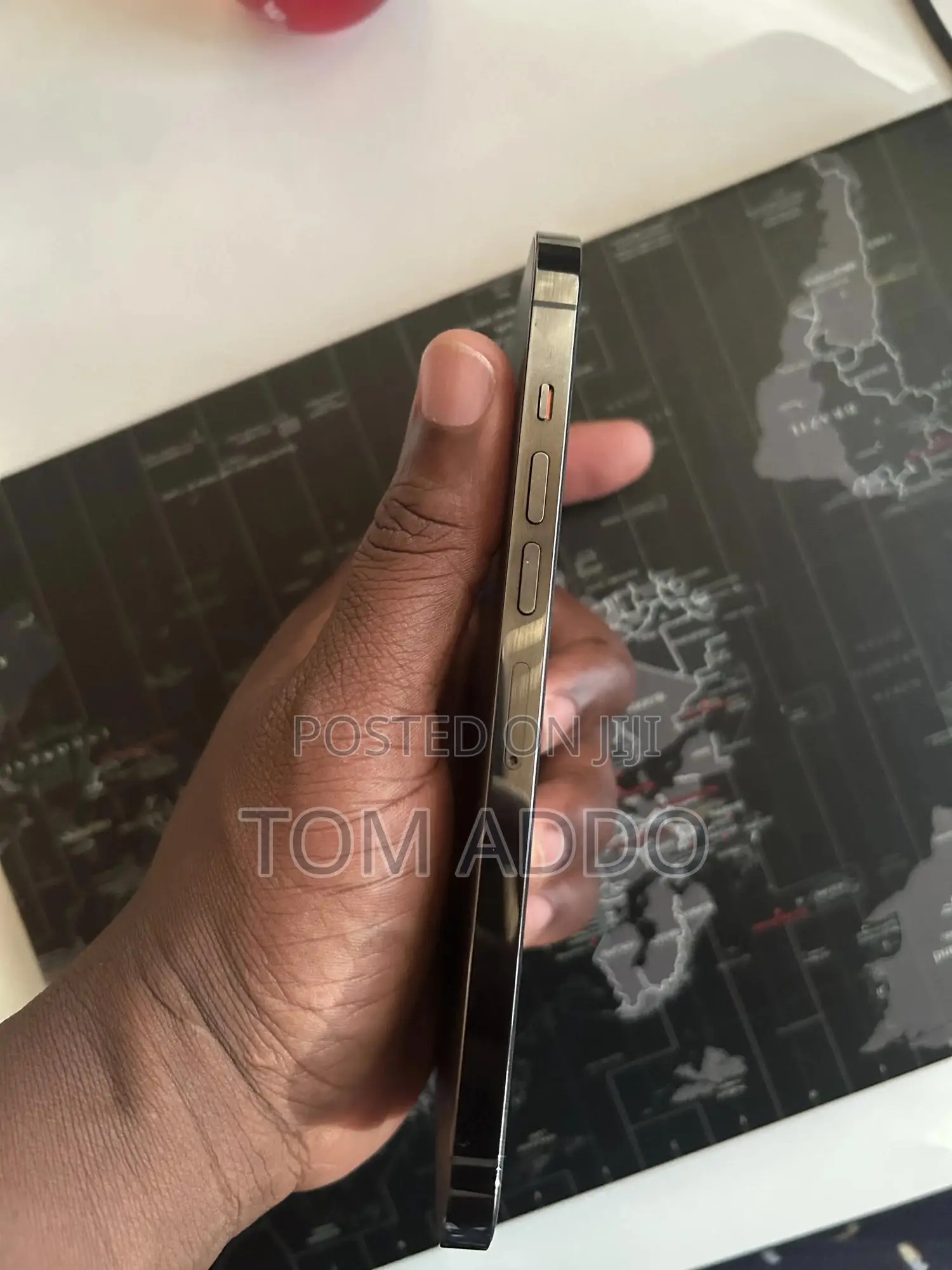 Apple iPhone 13 Pro Max 256 GB Gray