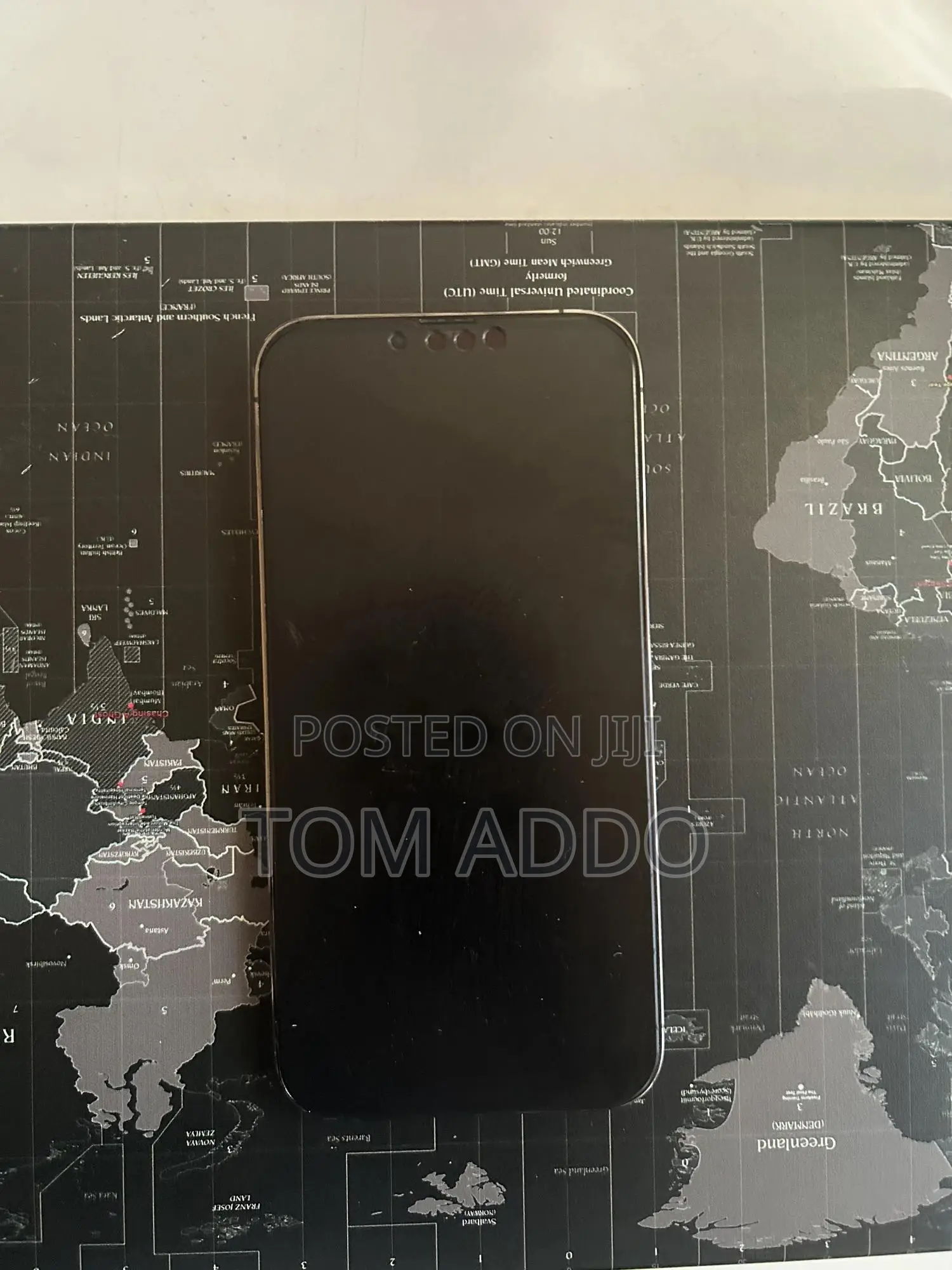 Apple iPhone 13 Pro Max 256 GB Gray