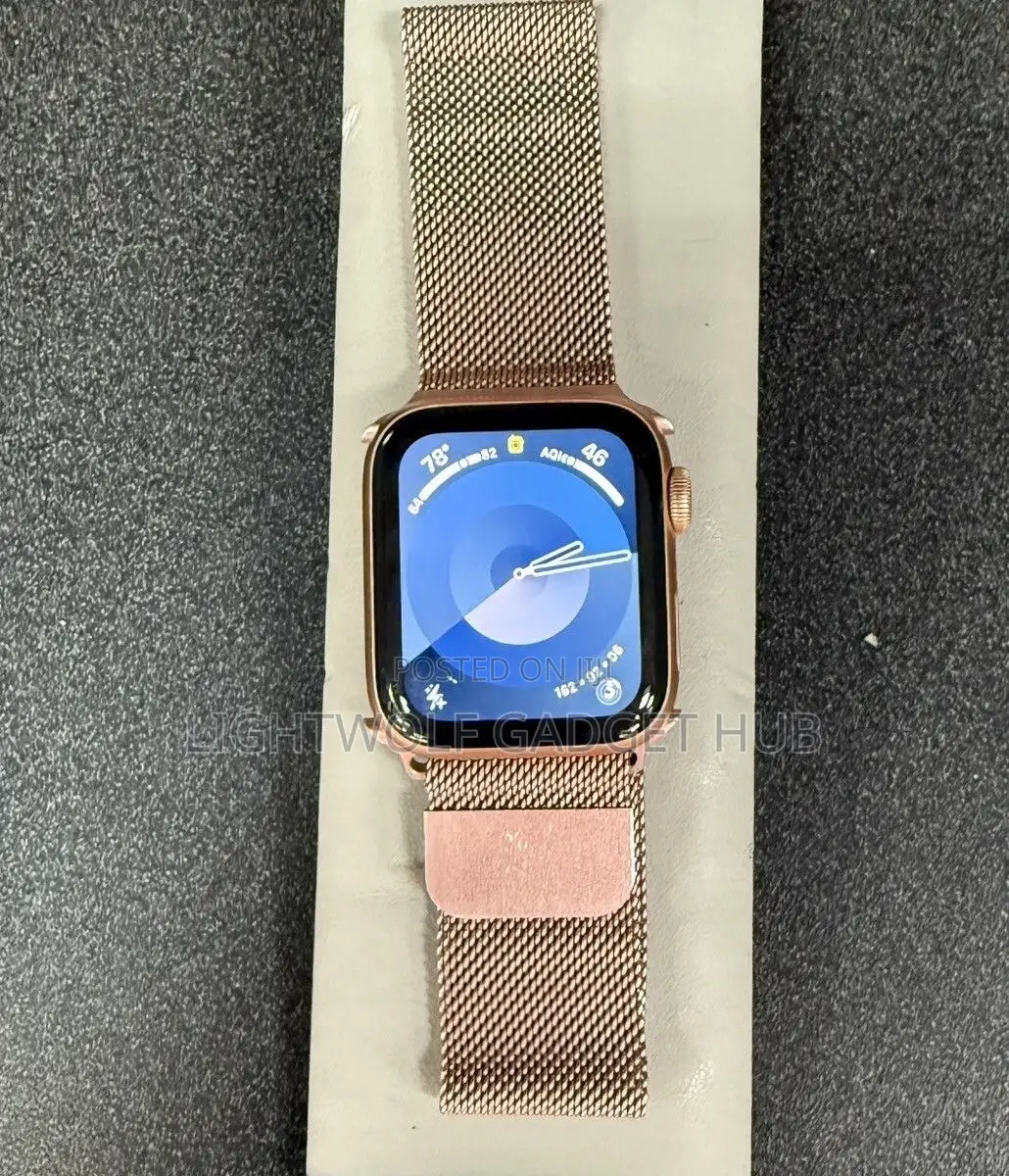 Apple Series 6 40mm
