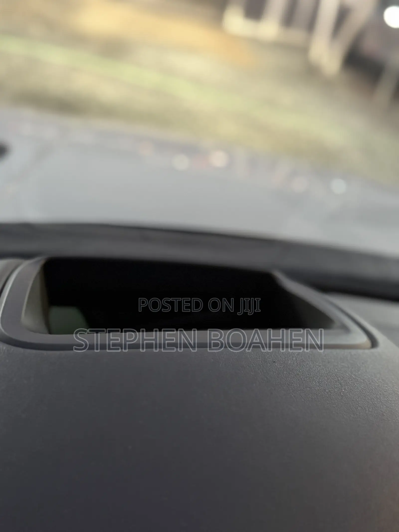 Land Rover Range Rover Sport HSE 2019 White