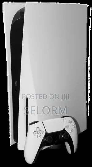Ps5 Standard Edition