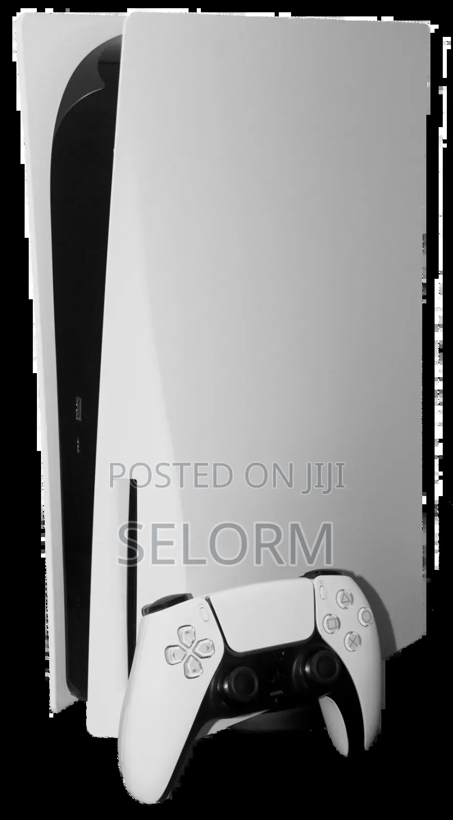 Ps5 Standard Edition