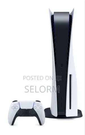 Ps5 Standard Edition