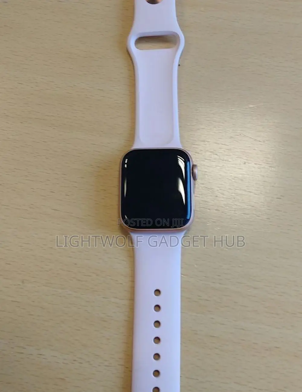 Apple Series 6 40mm