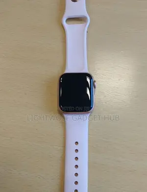 Apple Series 6 40mm