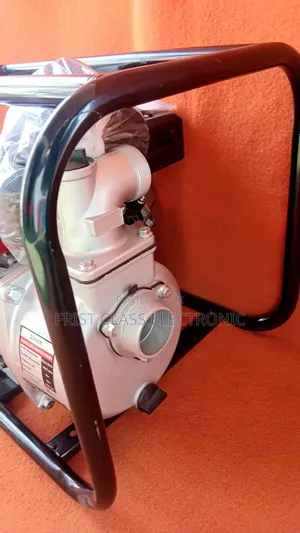 Honda Flow Conqueror — 7.5hp Power Surge
