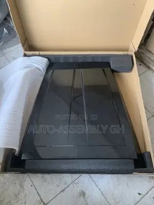 G-Wagon 2012-2020 Hood Cover