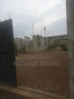 Land at Madina Post Office for Sale